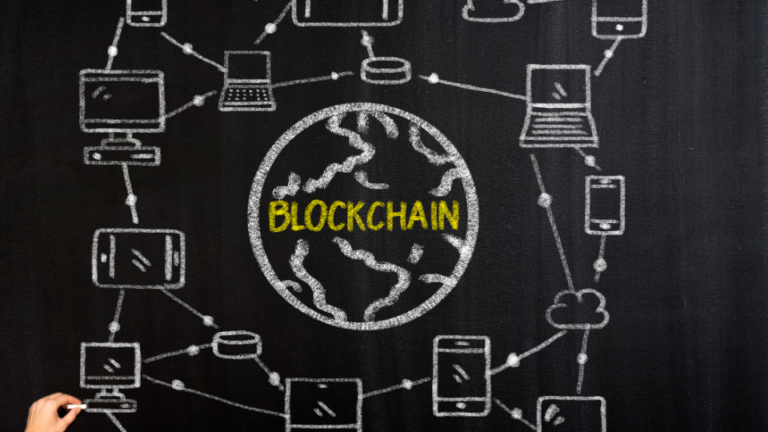 Unlocking the Potential of Blockchain: A Look at the Hottest Trends in 2023